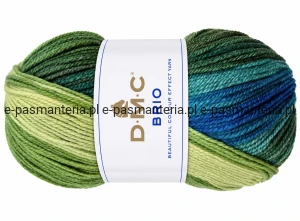 włóczka DMC BRIO kol. 434