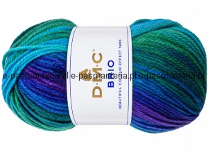 włóczka DMC BRIO kol. 433