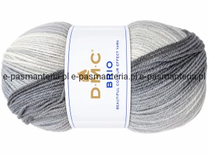 włóczka DMC BRIO kol. 430