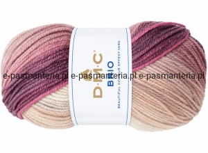 włóczka DMC BRIO kol. 431