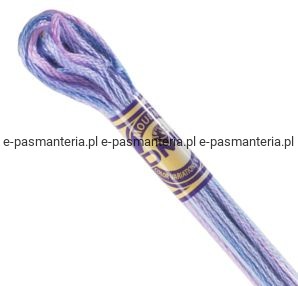 mulina COLOR VARIATIONS DMC kol. 4215