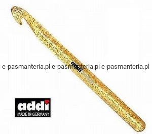  10"  ADDI 445-7  szydełko do wełny 15cm