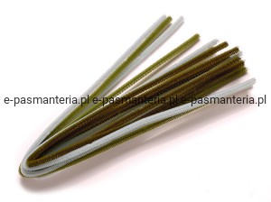 kosmate druciki 8471 044 MIX