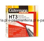 HT3 taśma do podklejania brzegów Gutermann szer.2cm 25mb 616559 .