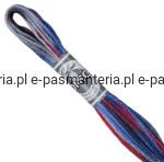 mulina COLORIS DMC kol. 4512