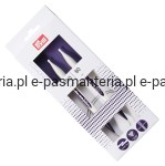 druty ze stalową żyłką 10" 80cm PRYM ERGONOMICS 215813