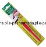 3,5 mm Amour CLOVER  szydełko z wyprofilowaną rączką  1043  