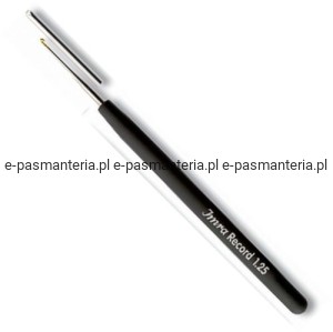 1,25 mm PRYM szydełko do kordonku IMRA RECORD 175622 .