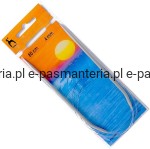 druty na żyłce  80cm 4" PONY 50609 .
