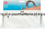 uchwyt do torebki  ze stelażem  PRYM 615151