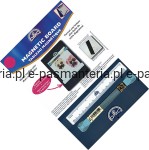 tablica magnetyczna 28 x 38cm DMC M231 .