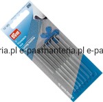 igły do filcowania cienkie Prym 131160 .