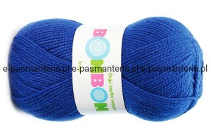 włóczka Bonbon Ince 100gr kol. 98488 / chabrowy 