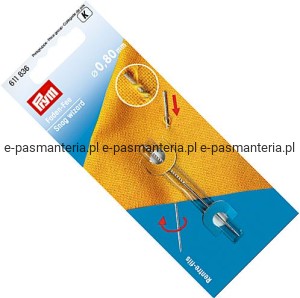 igła do przeciągania nitek PRYM 611836 .