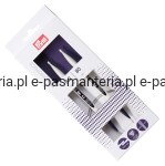 druty ze stalową żyłką 8" 80cm PRYM ERGONOMICS 215811 .