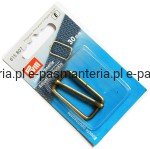 regulator paska 30mm stary mosiadz PRYM 615807