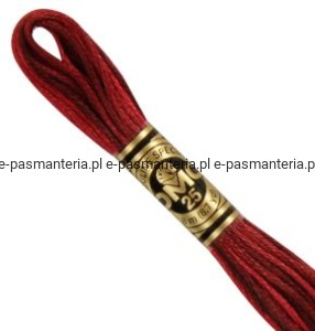 mulina DMC art.117 kol.115