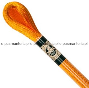 mulina Satyna DMC kol. S741