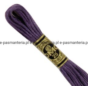 mulina DMC art.117 kol. 29 NOWY