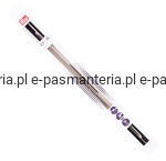 druty proste PRYM  ERGONOMICS 3.5" 35cm 190353 ,