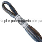 mulina COLORIS DMC kol. 4515