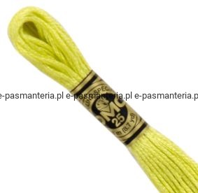 mulina DMC art.117 kol. 12 NOWY