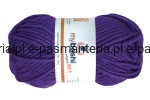 włóczka MYBOSHI kol. 163 fiolet