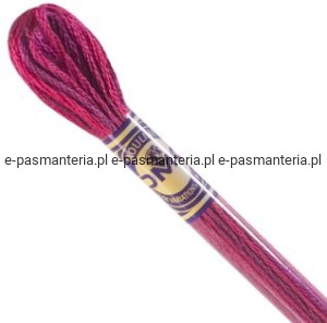 mulina COLOR VARIATIONS DMC kol. 4210