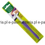 10 mm Amour CLOVER  szydełko z wyprofilowaną rączką 1057    