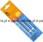 igły do wełny z uszkiem PONY 60643 .