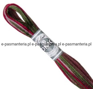 mulina COLORIS DMC kol. 4518