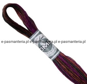 mulina COLORIS DMC kol. 4522