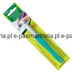 12 mm Amour CLOVER  szydełko z wyprofilowaną rączką  1058