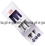 druty ze stalową żyłką 9" 80cm PRYM ERGONOMICS 215812 .