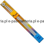drut prosty PONY 35cm 6" 33663 .