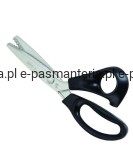 nożyczki z ząbkami PREMAX 23cm 61620900