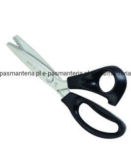 nożyczki z ząbkami PREMAX 23cm 61620900