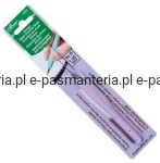 1,00 mm Amour CLOVER  szydełko z wyprofilowaną rączką 1223