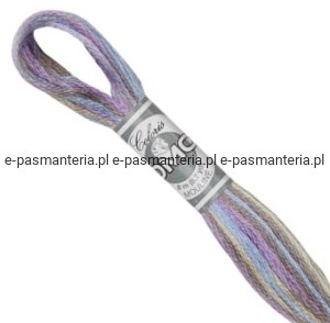 mulina COLORIS DMC kol. 4523