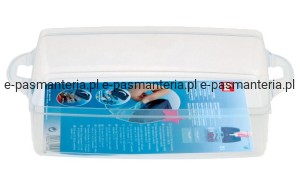 moduł uzupełniający CLICK BOX 2L PRYM 612405 .