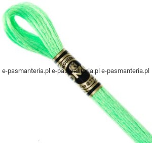 mulina Light Effects (FLUOROSCECYJNA) kol. 990