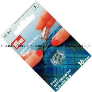 naparstek PRYM 431862  fi16mm .