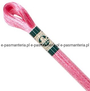 mulina Satyna DMC kol. S899