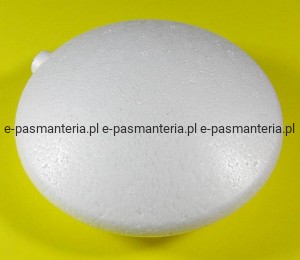 medalion styropianowy duży 120/38mm