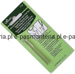 igły do wełny z karabińczykiem CLOVER 3160