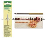 igła tkacka wymienna CLOVER 8802 do grubej wełny, tasiemek