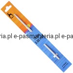 3.5 mm szydełko do wełny 15cm PONY 45607 .