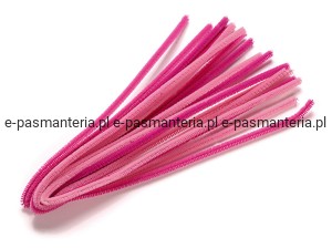 kosmate druciki 8471 024 MIX