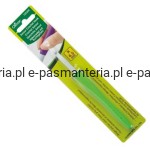 6,5 mm Amour CLOVER  szydełko z wyprofilowaną rączką  1053 