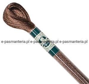 mulina Satyna DMC kol. S898